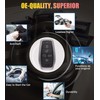 Autel MaxiIM IKEY IKEYAT5TPR Programmable Smart Key Replacement 5 Buttons