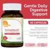 Zahler Biodophilus, All Natural Advanced Probiotic and Prebiotic Supplement, Promotes