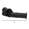 Durlo Vacuum Pump Connector 456583, Brake Booster Check Valve Fittings