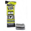 Red Devil 0314 Steel Wool, 1 Medium (Pack of 16),Gray
