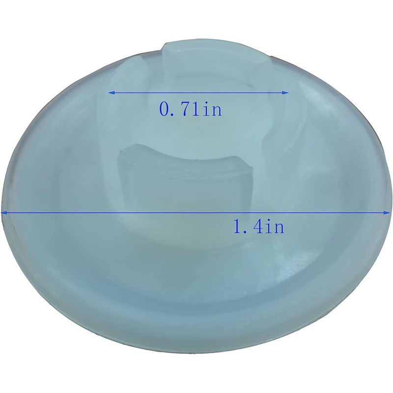 904750 904749 Seal and Nailer Collar Kit For Porter Cable