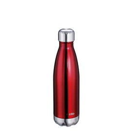 Cilio ELEGANTE-KP0000543421 Vacuum Flask Black