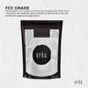 100g Organic Potassium Bicarbonate Powder - Food Grade Pure FCC