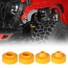Hooke Road JL 1.5" Spacer Leveling Lift Kit Compatible with