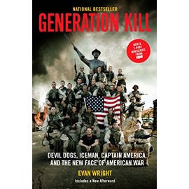 Generation Kill