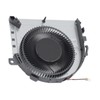 Laptop Cooling Fan 4 Pin Interface Computer Cooler Fan Replacement