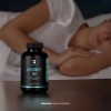 Glicinato Magnesio Puro Cápsulas Alta Absorción Apoyo Bienestar Muscular Nervioso
