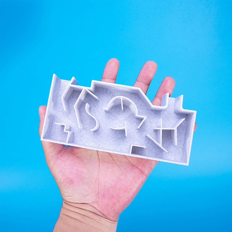 Fish Tank Tunnel, Fish Hiding Tunnel, Fish Tank Accessories, Maze