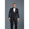 1/6 Figure Accessories/Men's Gentleman Suit Outfit Set (Head, Body Not