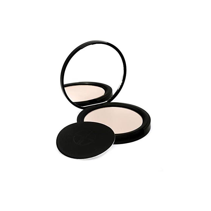 Pressed Powder Invisible Medium