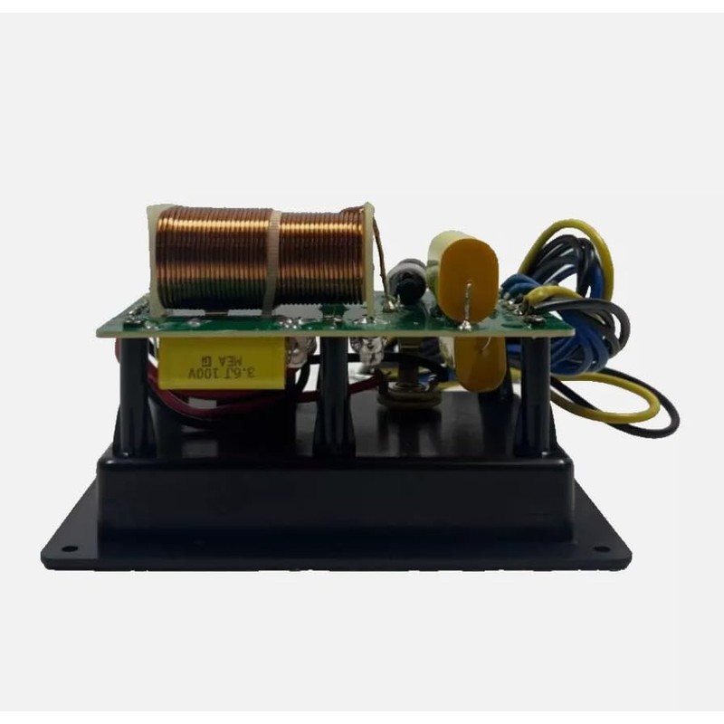 New ! Aftermarket JRX-200 Series for JRX-225 Crossover 2-Way Passive