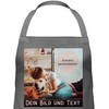 Geschenk mit Namen personalisiert by Shirtracer - Apron - Text