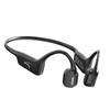 MAIRDI Bone Conduction Headphones with Microphone, Open Ear Wireless Headphones