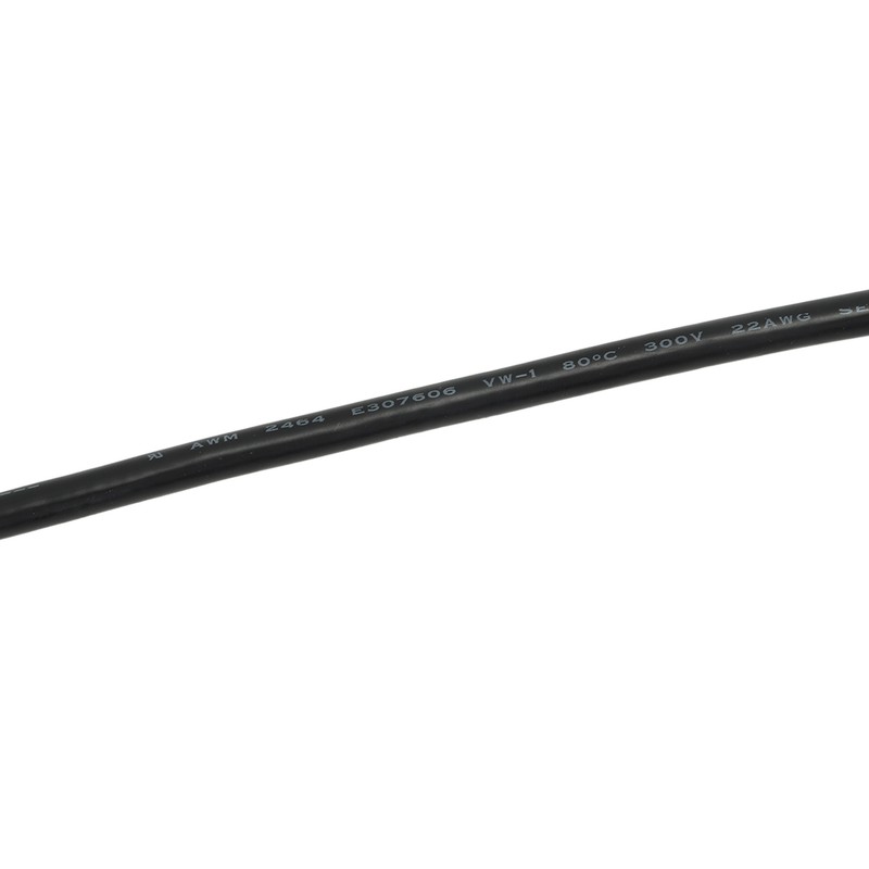 for Deutsch Cable 121721 26pin Male to 6pin Female Diagnostic