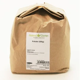 Ground Konjac (500g)