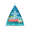 MAUNA LOA HAWAII MAUNA LOA Macadamias Nuts HAWAIIAN SEA SALT