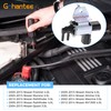 gohantee VIAS Control Solenoid Valve 14955-8J10A Replacement for Nissan Altima