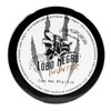 Lobo Cera Brillante Lobo Negro Hunter