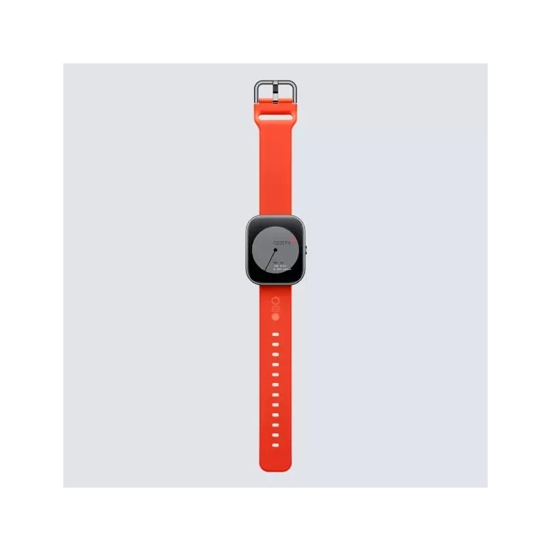 Nothing CMF by Nothing Watch Pro-1.96 inch AMOLED-AI noise reduction-GPS-