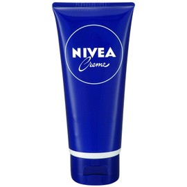 Nivea Cream 100 ml Tube Pack of 2 x 100 ml