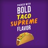 BIGS Sunflower Seeds, Taco Bell Taco Supreme Flavor, Easter Basket