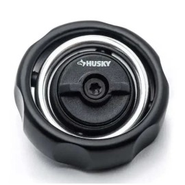Husky GIMBAL RATCHET 1/4” Drive Fine 100 Tooth  Finger Thumb Palm gyro swivel