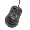 Wired Mouse Lightweight Hollow Out Ergonomic Optical Sensor USB Computer