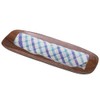 Cotton Hot Towels, Set of 5, 10.6 x 16.5 inches