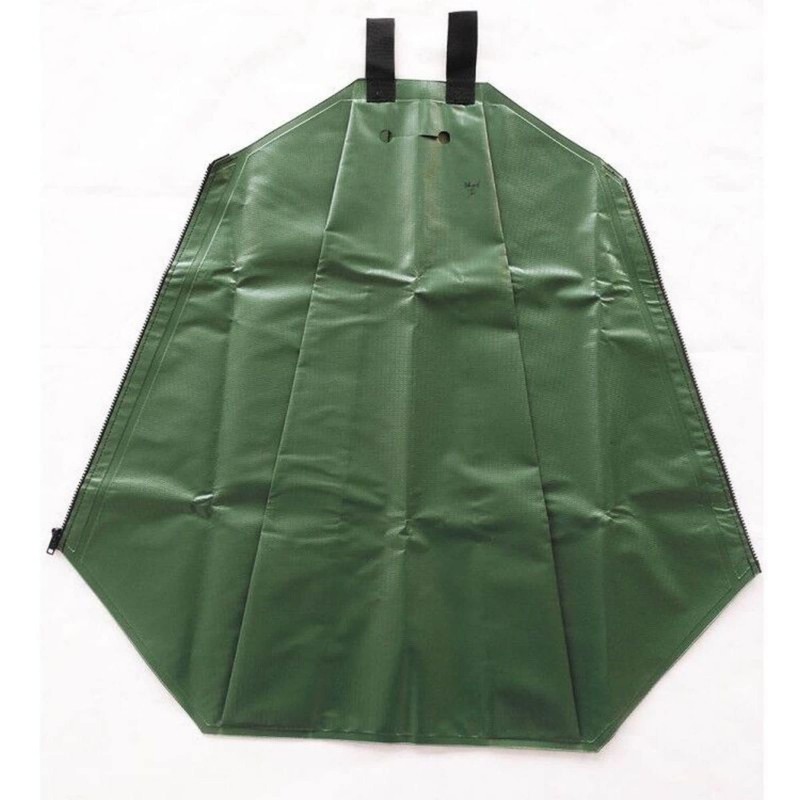 Novatool Bag for Tree Watering, 75 Litres, Green Watering Bag