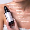 Alteya Organics Bio Rose Otto Radiance Body Oil Organic Damascena