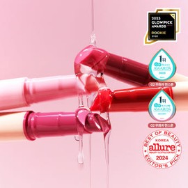 Nature Republic Sticky Honey Glow Nature Republic Honey Melting Lip 2.7g [Daily/Plumping/Glitter/Sparkle] / 쫀쫀 꿀광 네이처리퍼블릭 허니 멜팅 립 2.7g [데일리/플럼핑/글리터/스파클]