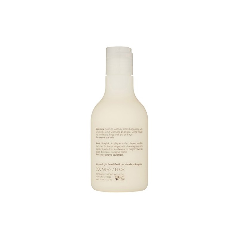 June Jacobs Citrus Clarifying Conditioner, 6.7 fl.oz.