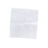 Almohadillas Faciales Elásticas, Desechables Aplicar Tónico, Adecuado para Uso Diario
