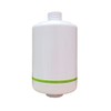 Carbon & KDF Shower Filter by Finerfilters in White -