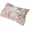 Embroidered Lace Tissue Case Tissue Cover Tissue Box Cover