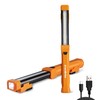 EverBrite 1000LM LED Work Light, Rechargeable Work Light for Mechanics