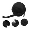 Gatuida Hand Exercise Balls Storage Bag Versatile Grip Strength Trainer