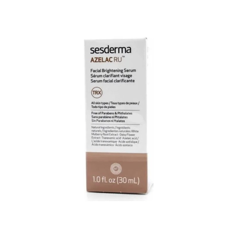 Sesderma Na Azelac Ru Liposomal Serum 30ml - Anti Manchas