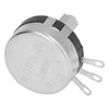 20Pcs Potentiometer Assortment Kit Single Turn Carbon Film Rotary Taper