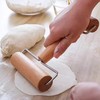 Rolling Pin Set, Rolling Pin, Small and Medium Rolling Pin