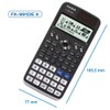 Casio Casio FX-991DE X ClassWiz Scientific Calculator with Natural Display,