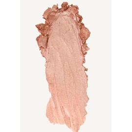 Palladio IIuminador natural en barra cremoso, acabado saludable y jugoso, efecto makeup no makeup Im glowing creamy stick highlight, Stunner          