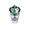 Appli Parts Dual Run Capacitor for ac 40+5 Mfd uF
