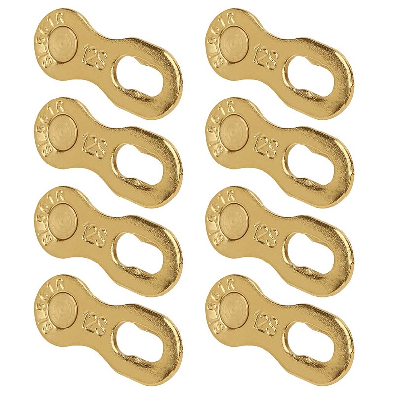 12 Speed Quick Link, 4 Pairs Bike Chain Quick Links