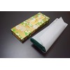 Awaji Baikaodo Long Incense Incense, Chrysanthemum Kaori, Approx. 50 minutes,