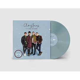 Christmas with The Tenors (Vinyl)