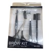 Px Look Kit Para Cejas