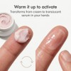 Tweak'd by Nature Crema Multiusos Para Rostro Y Cuerpo De