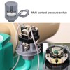 Pump Pressure Switch Contact Adjustable Automatic Water Self Priming Booster