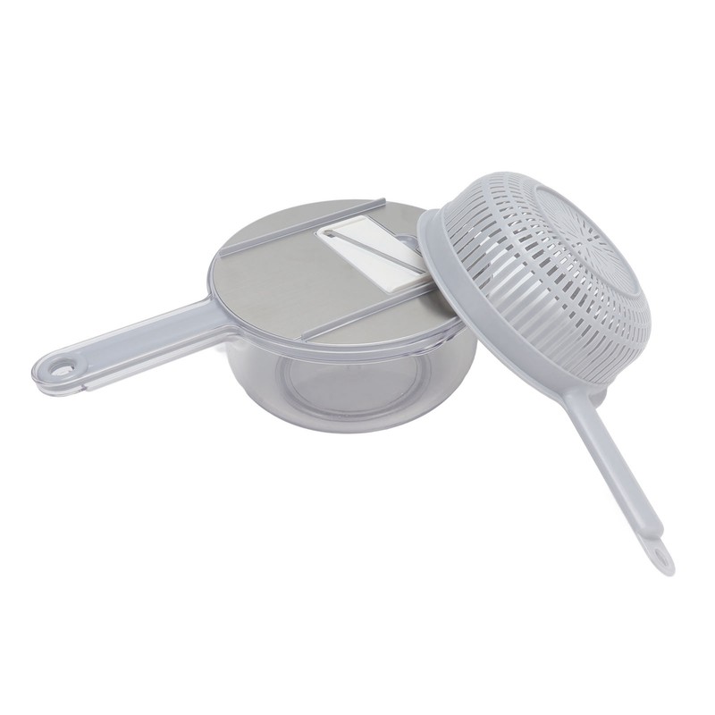 Versatile Vegetable Cutter Kitchen Potato Slicing Machine Carrot Cucumber Grater